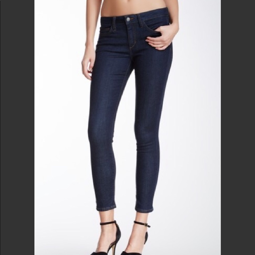 Joe's Jeans Skinny Ankle Jean